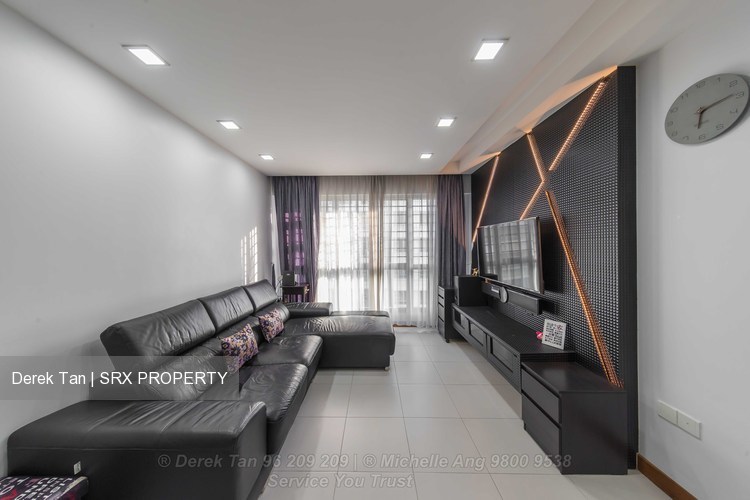 Blk 274D Punggol Place (Punggol), HDB 4 Rooms #200024702